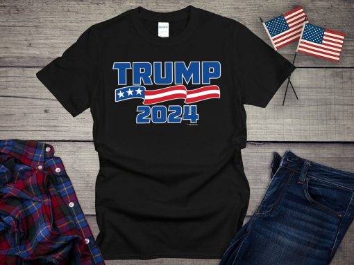 Trump 2024 T shirt