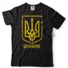 Ukraine Trident T shirt