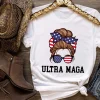 Ultra MAGA T Shirt