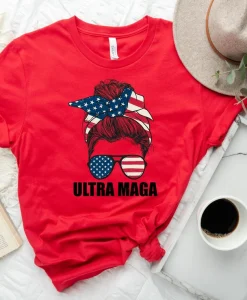 Ultra Maga Shirt