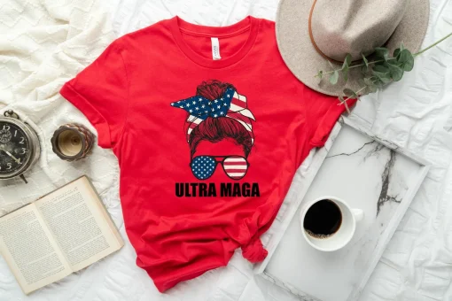 Ultra Maga Shirt