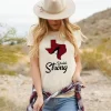 Uvalde Strong Texas T-shirt