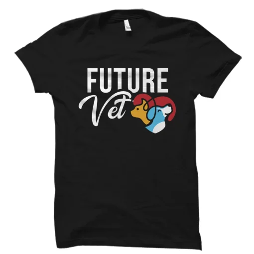 Veterinarian Shirt