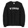 Virgo Crewneck Sweatshirt