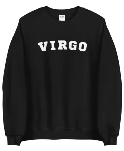 Virgo Crewneck Sweatshirt