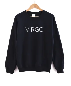 Virgo sweatshirt