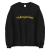 Yellowjackets crewneck sweatshirt