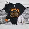 Zero Amucks Given Shirt