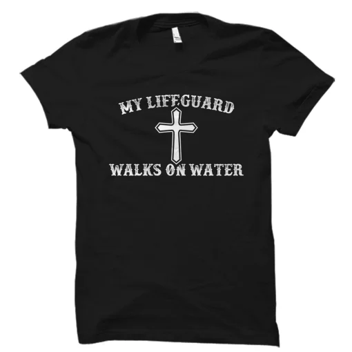 esus Christ Shirt