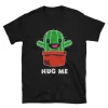 hug me Unisex T-Shirt