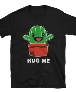 hug me Unisex T-Shirt