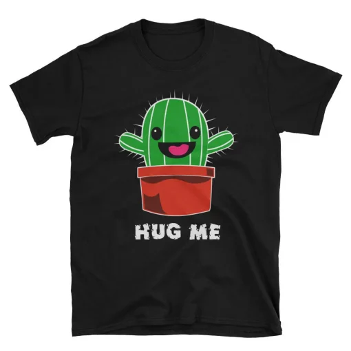 hug me Unisex T-Shirt