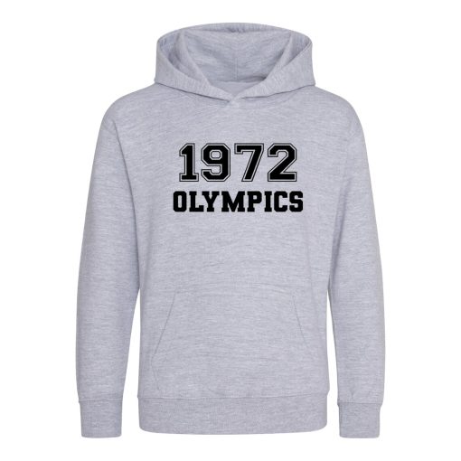 1972 Olympics Hoodie