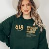 818 Tequila Sweatshirt