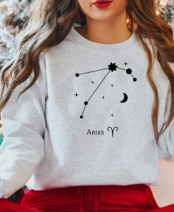 Aries Sweatshirt