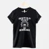 Beauty Is In The Eye Of The Beholder TShirt