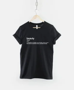 Beauty T-Shirt