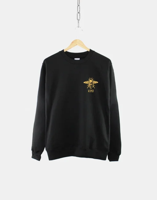 Bee Kind Sweatshirt