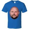 Brian Daboll Big Head T Shirt