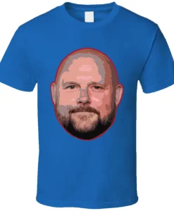 Brian Daboll Big Head T Shirt