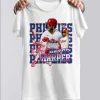 Bryce Harper Phillies T Shirt