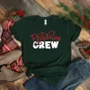 Christmas Crew Shirt