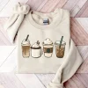 Coffee mug Sweatshirt