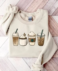 Coffee mug Sweatshirt