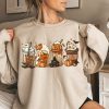 Cute Fall Sweatshirt