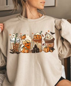 Cute Fall Sweatshirt