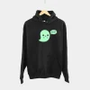 Cute Ghost Hoodie