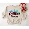 Dancing On My Own Phillies Sweatshirt