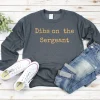 Dibs on the Sergeant Crewneck Sweatshirt