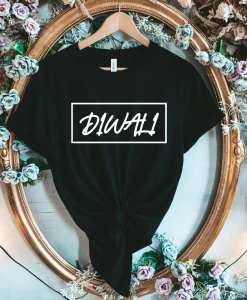 Diwali T-shirt