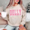 Dolly Sweatshirt