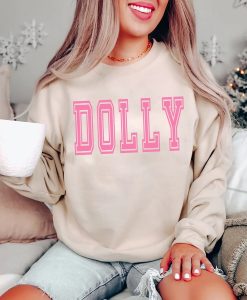 Dolly Sweatshirt