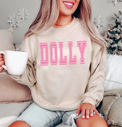 Dolly Sweatshirt