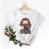 Fang Dog Shirt