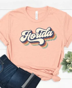 Florida Shirt