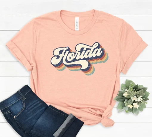 Florida Shirt