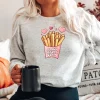 Fries Before Guys Sweatshirt