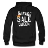 Garage Sale Hoodie