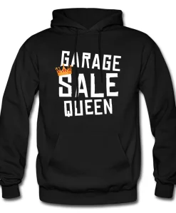 Garage Sale Hoodie