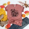 Give Thanks To The Lord Shirt