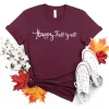 Happy Fall Yall Shirt