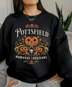 Harvest Festival Sweatshirt