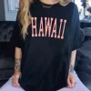 Hawaii Tee T Shirt