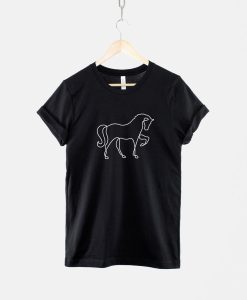 Horse T-Shirt