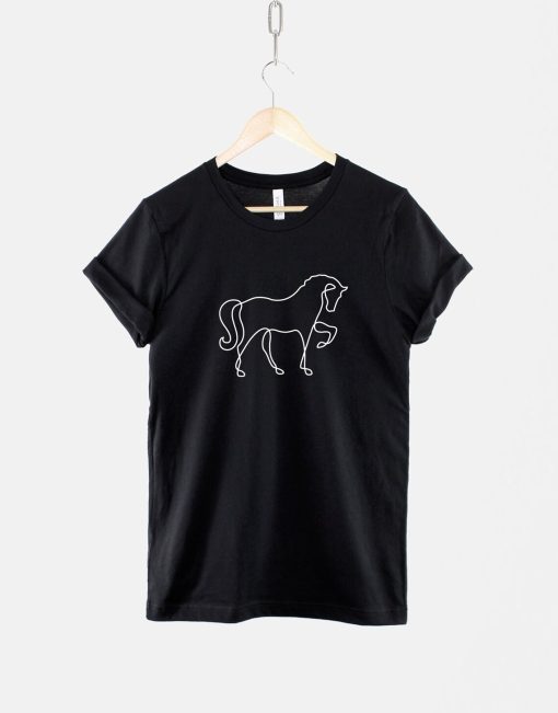 Horse T-Shirt