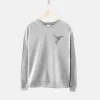 Hummingbird Sweatshirt